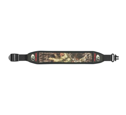 Bretelle pour arme néoprène Mossy Oak Break Up Infinity