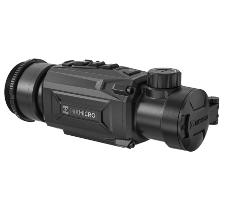 Module de tir à imagerie thermique (CLIP-ON) Thunder TH35C 2.0 HIKMICRO 