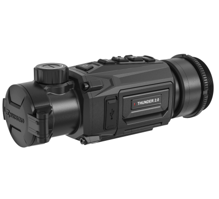 Module de tir à imagerie thermique (CLIP-ON) Thunder TQ35C 2.0 HIKMICRO 