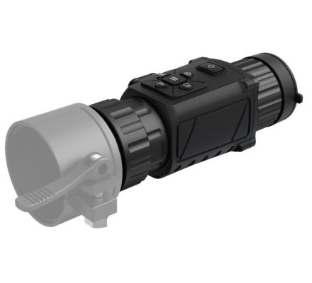 Module de tir à imagerie thermique (clip-on) THUNDER PRO TH35PC HIKMICRO