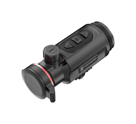 Module de tir à imagerie thermique TQ35C 3.0 (CLIP-ON) HIKMICRO