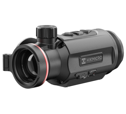Module de tir à imagerie thermique TQ35C 3.0 (CLIP-ON) HIKMICRO