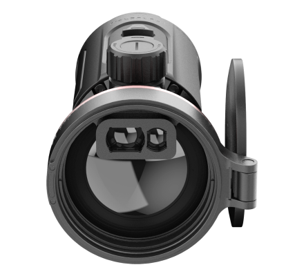 Module de tir à imagerie thermique (CLIP-ON) Thunder 3.0 TQ50CL avec télémétre HIKMICRO