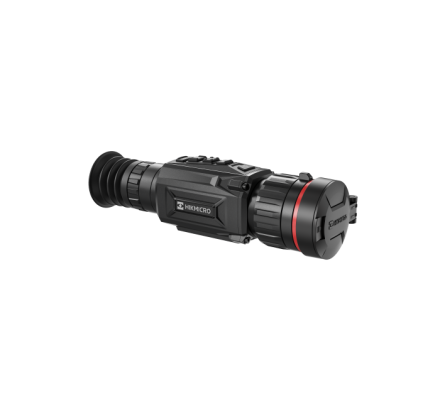 Lunette de tir à imagerie thermique Thunder Zoom TH50 2.0 HIKMICRO