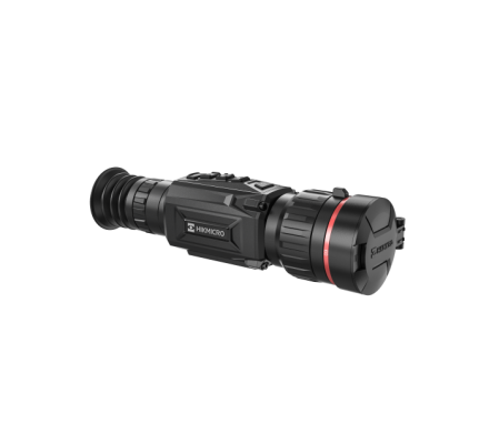 Lunette de tir à imagerie thermique HIKMICRO Thunder Zoom TQ60 2.0