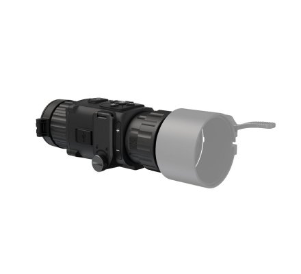 Module de tir à imagerie thermique (clip-on) THUNDER PRO TH35PC HIKMICRO