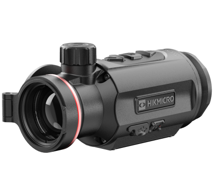 Module de tir à imagerie thermique (CLIP-ON) Thunder TH35C 3.0 HIKMICRO 
