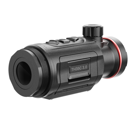 Module de tir à imagerie thermique (CLIP-ON) Thunder TH35C 3.0 HIKMICRO 