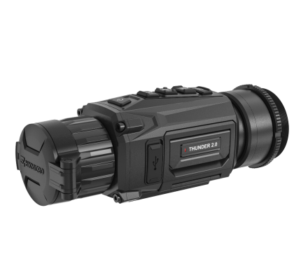 Module de tir à imagerie thermique (CLIP-ON) HIKMICRO Thunder 2.0 TE19