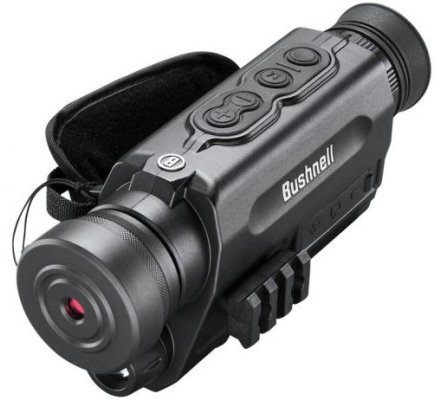 Monoculaire de vision nocturne Bushnell Equinox x650