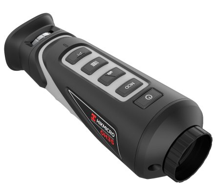 Monoculaire de vision thermique OWL OH35 HIKMICRO
