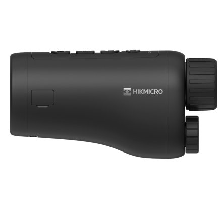 Monoculaire de vision nocturne Heimdal H4D HIKMICRO 