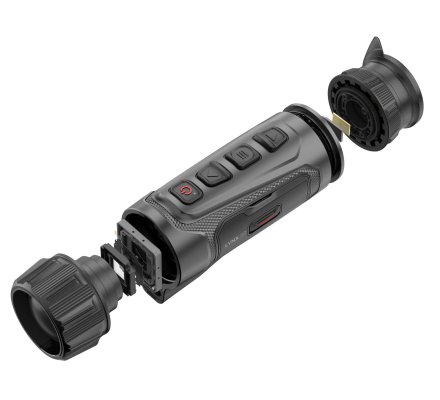 Monoculaire de vision thermique LYNX LQ35 3.0 HIKMICRO