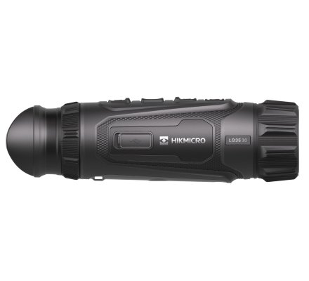 Monoculaire de vision thermique LYNX LQ35 3.0 HIKMICRO