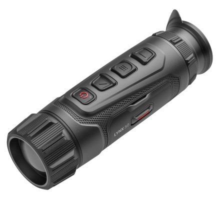 Monoculaire de vision thermique LYNX LQ35 3.0 HIKMICRO