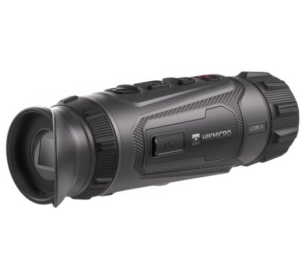 Monoculaire de vision thermique LYNX LQ35 3.0 HIKMICRO