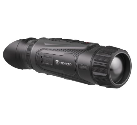 Monoculaire de vision thermique LYNX LQ35 3.0 HIKMICRO
