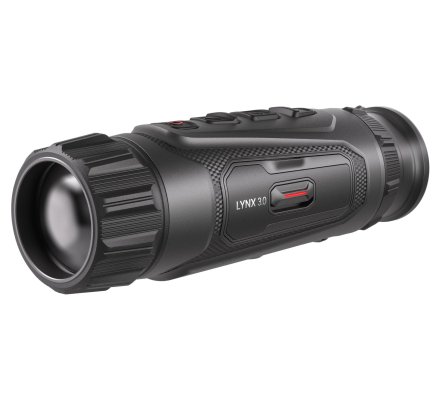 Monoculaire de vision thermique LYNX LQ35 3.0 HIKMICRO