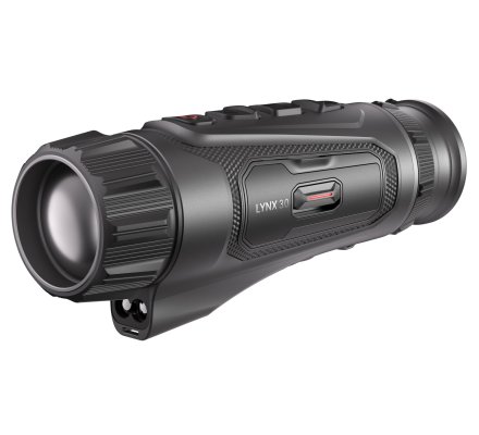 Monoculaire de vision thermique Lynx LQ35L 3.0 avec télémètre HIKMICRO