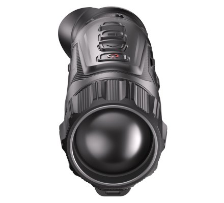 Monoculaire de vision thermique Lynx LQ35L 3.0 avec télémètre HIKMICRO