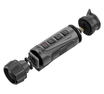 Monoculaire de vision thermique Lynx LQ35L 3.0 avec télémètre HIKMICRO