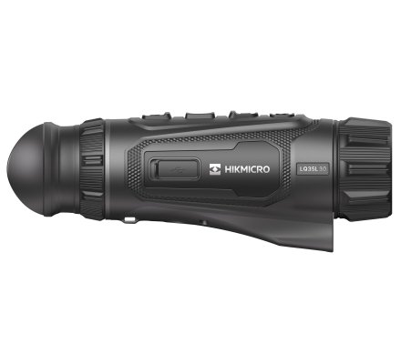Monoculaire de vision thermique Lynx LQ35L 3.0 avec télémètre HIKMICRO