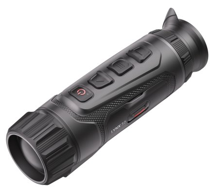 Monoculaire de vision thermique Lynx LQ35L 3.0 avec télémètre HIKMICRO