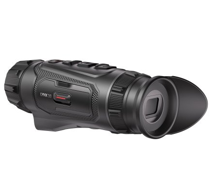 Monoculaire de vision thermique Lynx LQ35L 3.0 avec télémètre HIKMICRO