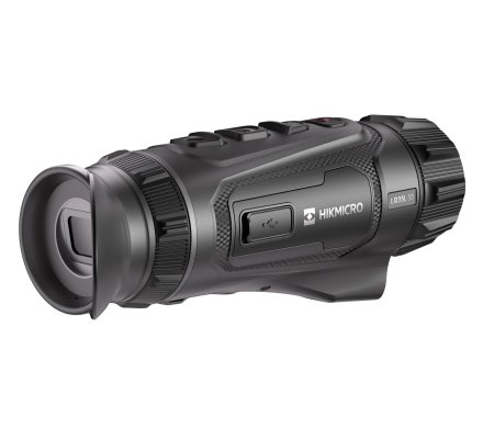Monoculaire de vision thermique Lynx LQ35L 3.0 avec télémètre HIKMICRO