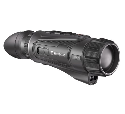 Monoculaire de vision thermique Lynx LQ35L 3.0 avec télémètre HIKMICRO