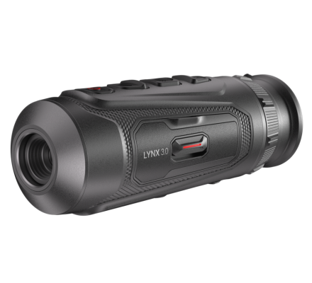 Monoculaire de vision thermique LYNX LE10 3.0  HIKMICRO 