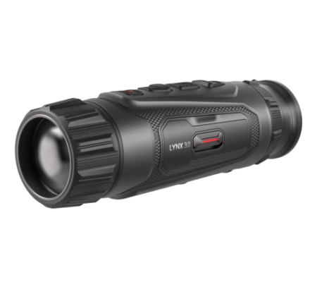 Monoculaire de vision thermique LYNX LH25 3.0  HIKMICRO 
