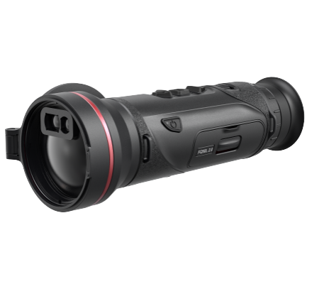 Monoculaire thermique avec télémètre HIKMICRO FALCON FQ50L 2.0