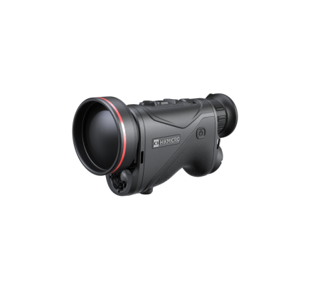 Monoculaire thermique CONDOR CQ50L 2.0 avec télémètre laser HIKMICRO 