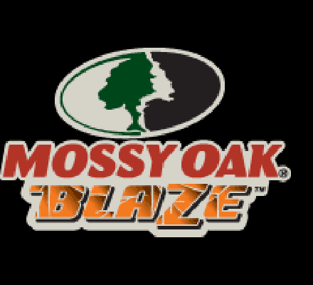 Casquette Mossy Oak Blaze orange