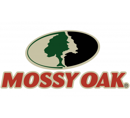 Gilet de sécurité orange Mossy Oak Blaze 