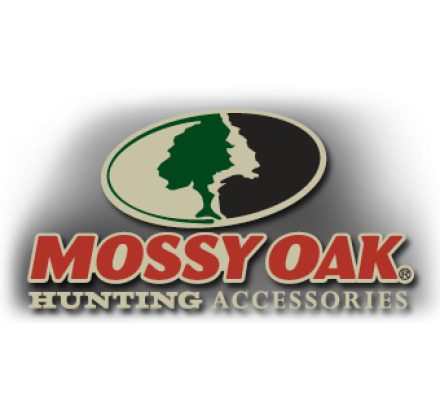 Trousse de suspente de corde Mossy Oak