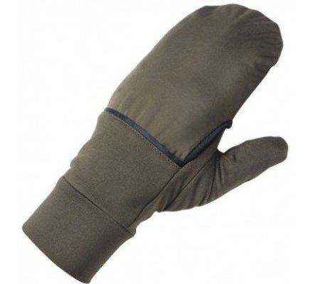 Gants/Moufles de chasse Tactiles Pro Hunt