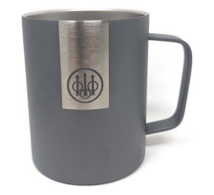 Mug gris BERETTA