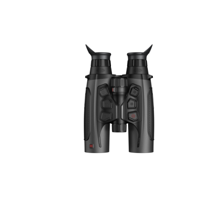 Jumelles de vision thermique HABROK HE25L 4K 2.0 HIKMICRO