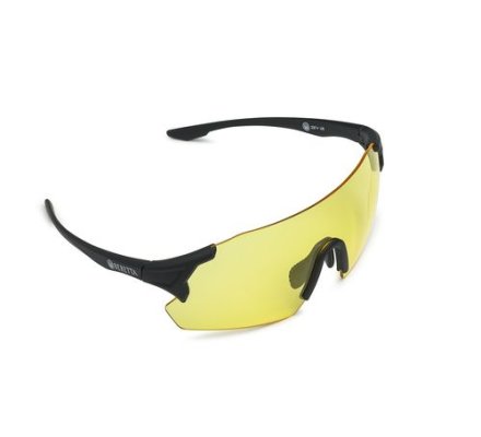 Lunettes de tir BERETTA challenge EVO jaune