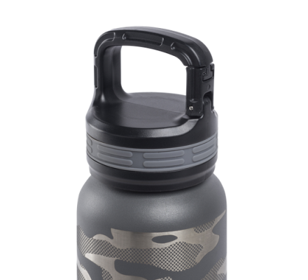Bouteille isotherme 475 ml BERETTA