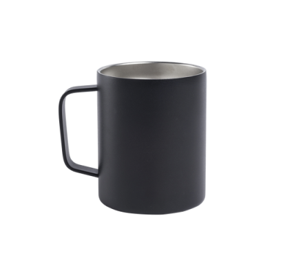 Mug noir BERETTA