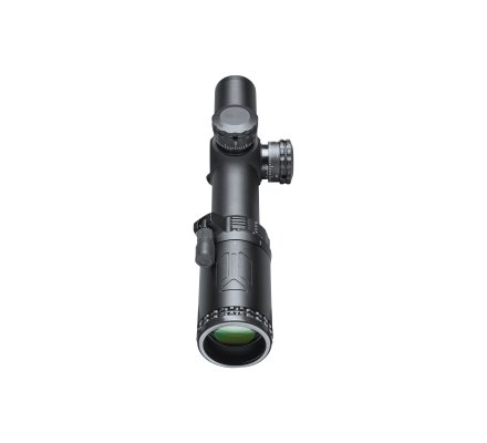 Lunette de tir BUSHNELL AR OPTICS1-4X24 - Réticule DZ 223 SFP