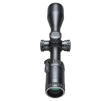 Lunette de tir BUSHNELL AR OPTICS 4,5-18X40 - RET DZ 223 - SPF