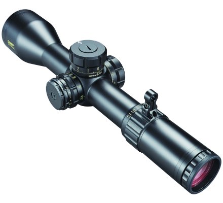 Lunette de tir BUSHNELL Elite Tactical DMR II 3,5-21x50 - Ret ill G3i