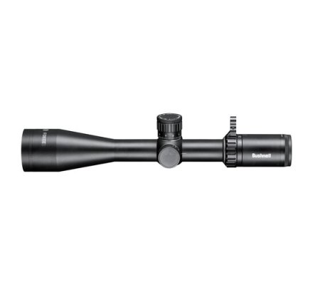 Lunette de tir BUSHNELL Forge 4,5-27X50 MRAD - RET DEPLOY MIL FFP