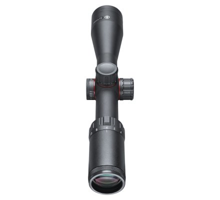 Lunette de tir BUSHNELL NITRO 3-12X44 MM - Réticule Deploy MIL FFP