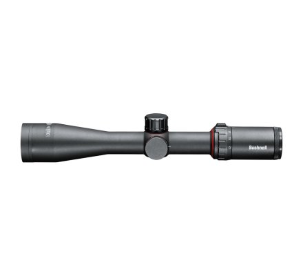 Lunette de tir BUSHNELL NITRO 3-12X44 MM - Réticule Deploy MIL FFP