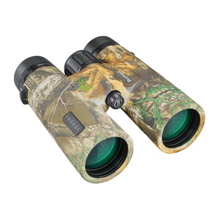 Jumelle engage X 10X42 - CAMO - BUSHNELL